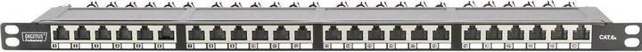 Produktbild Digitus CAT 6A, High Dens. Patch Panel