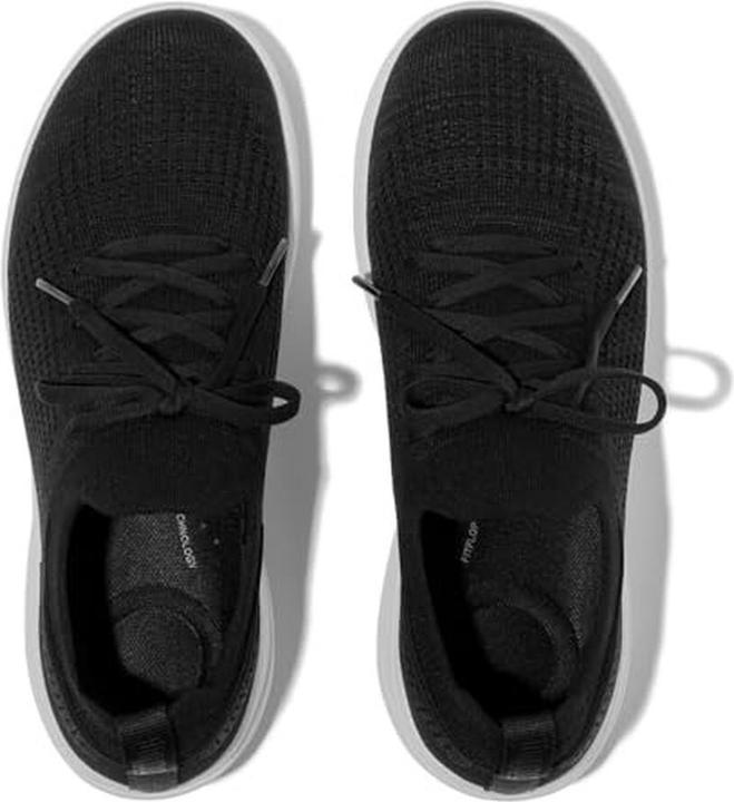 Produktbild Fitflop Sneakers Slip-On Allacciate Super-Q Maglia (41)