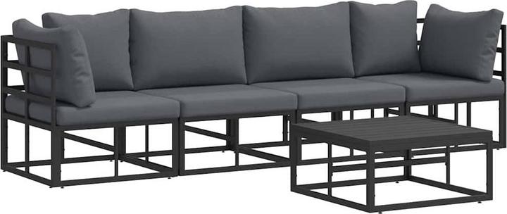 Produktbild vidaXL Naomi