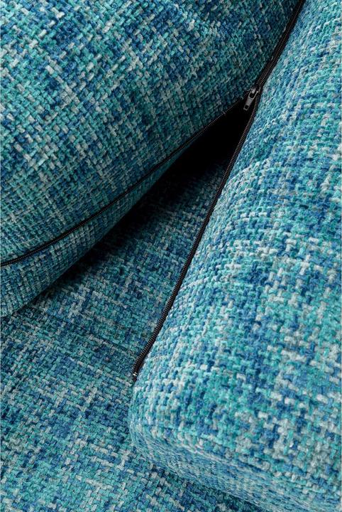 Produktbild Kare Design Sofa Element Portofino Hellblau