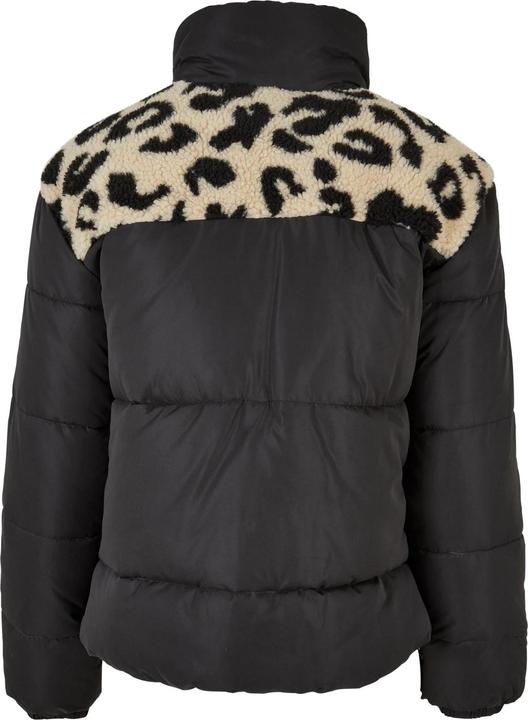 Produktbild Urban Classics Steppjacke (XS)