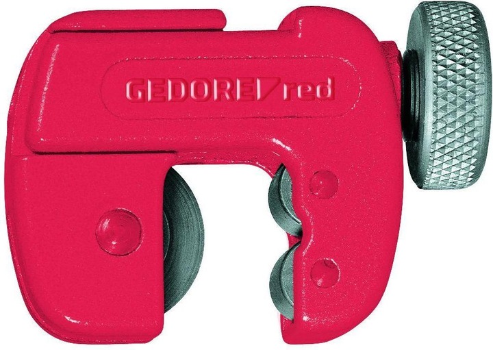 Produktbild Gedore Red red R93600022 Mini-Rohrabschneider für Kupferrohre 3-22 mm (60 mm)