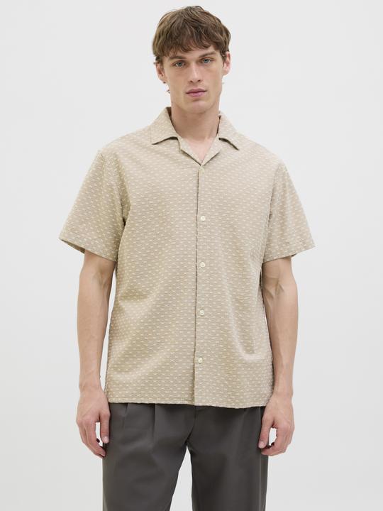 Immagine prodotto Jack & Jones Relaxed Fit Hemd Hemd (XXL)