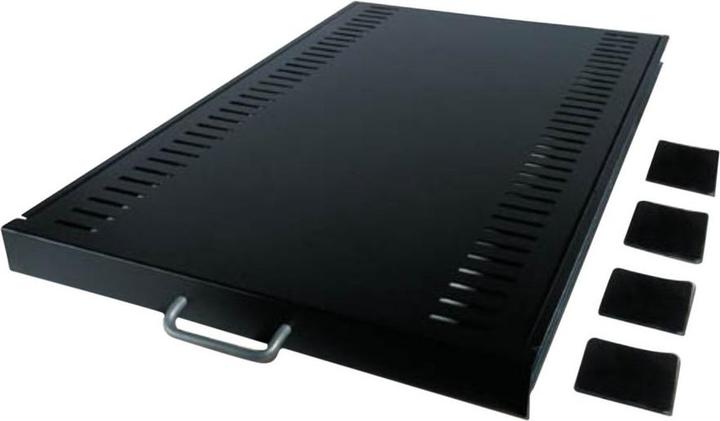 Produktbild APC NetShelter Geräteboden AR8122BLK