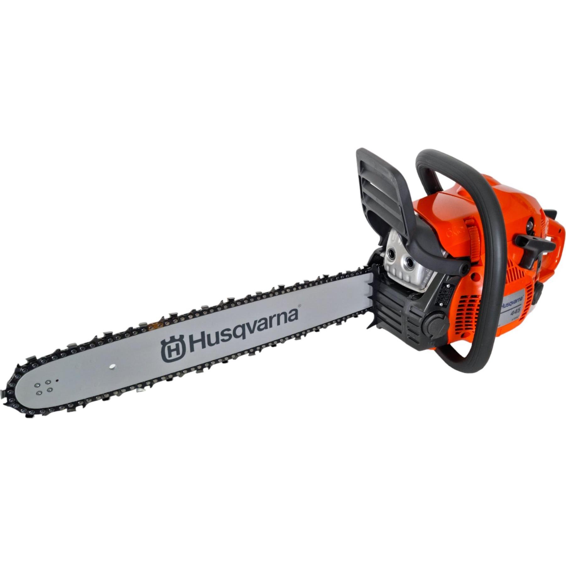 Husqvarna Motorsäge 445 II 15