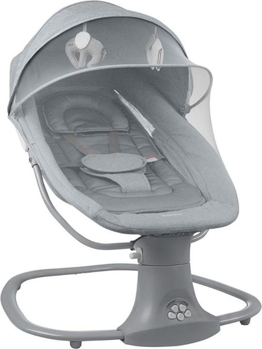 Immagine prodotto Kikkaboo transat Winks 2 en 1 chaise