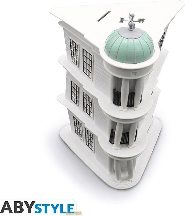 Produktbild ABYstyle Harry Potter - Gringotts