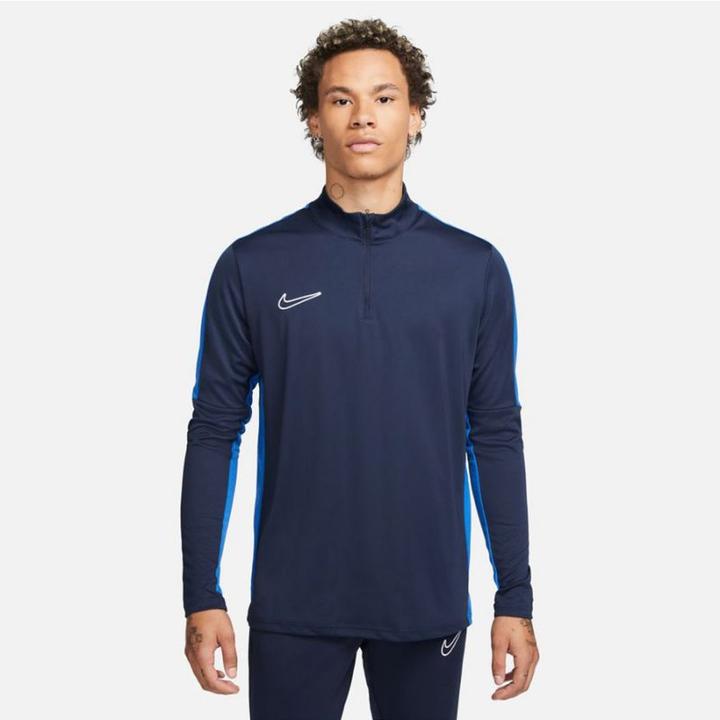 Produktbild Nike Dri-Fit Academy Men"S Soc Obsidian/Royal Blue/White XXL (XXL)