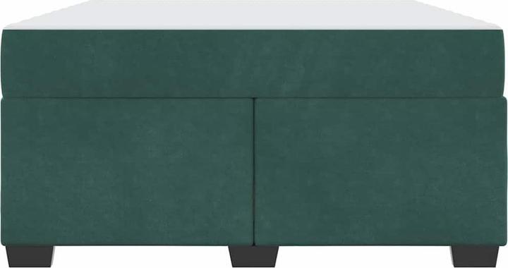 Image du produit vidaXL Bettrahmen (140 x 200 cm)