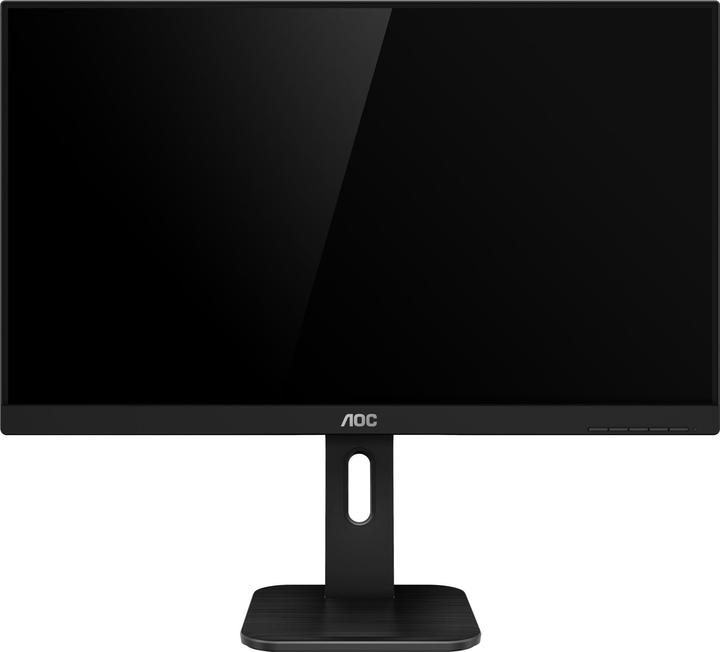Image du produit AOC X24p1 (1920 x 1200 pixels, 24")