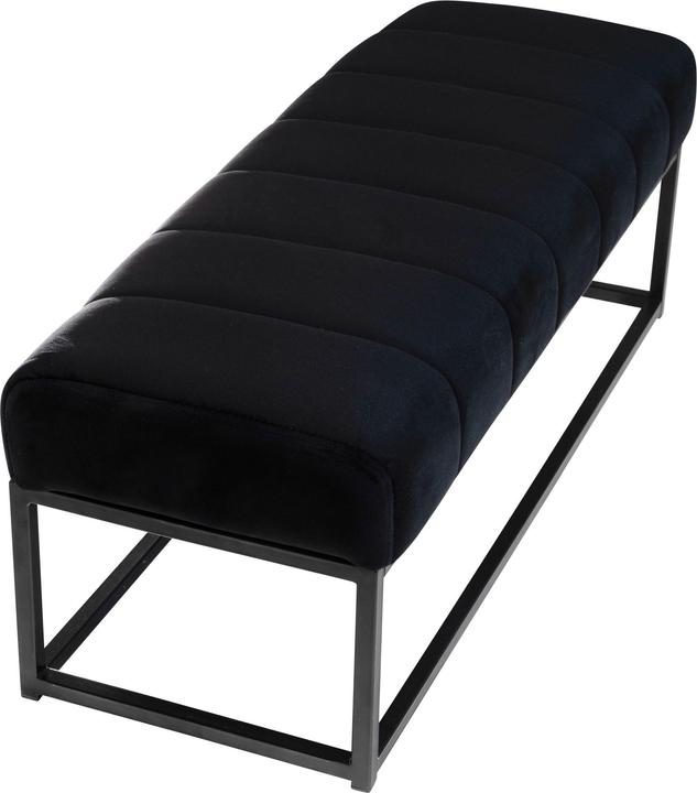 Produktbild FineBuy Sitzbank (108 cm)