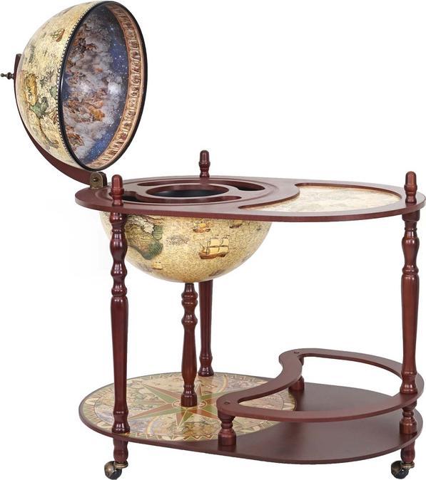 Immagine prodotto Jamb Globe bar (42 cm)
