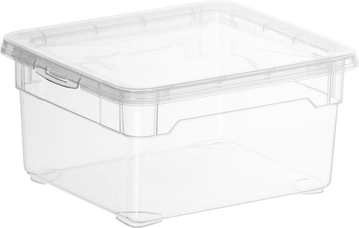 Rotho Clear