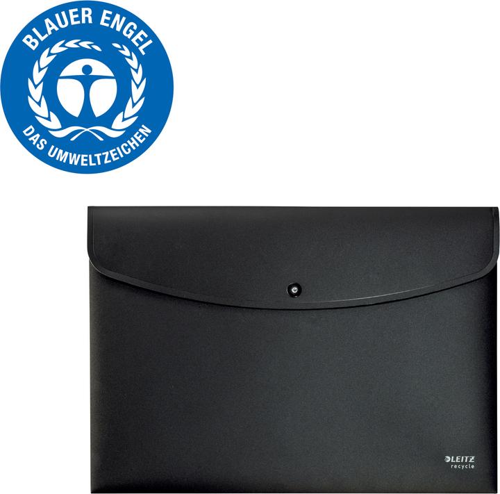 Produktbild Leitz Recycle Eckspannmappe (A4, 1x)