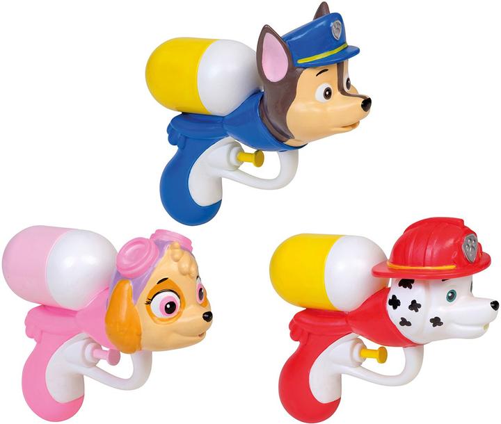 Happy People Paw Patrol