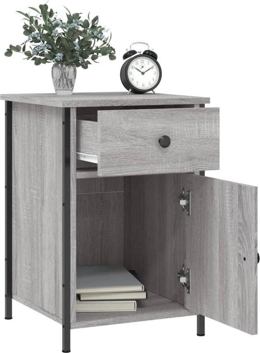 Immagine prodotto vidaXL Nachttisch (40 x 42 x 60 cm)