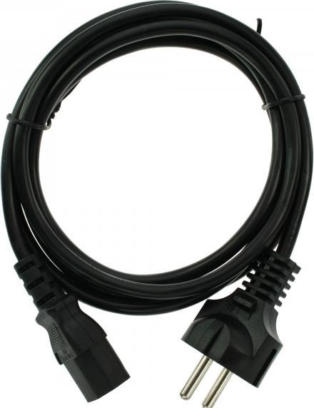 Produktbild InLine Netzkabel (5 m)
