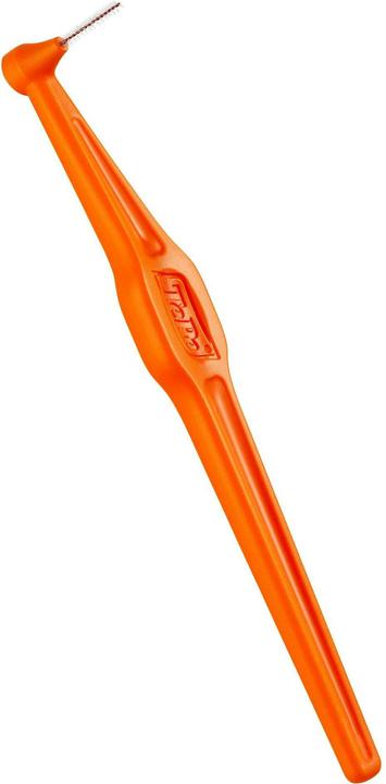 Actual product image TePe Angle interdental brush MULTIPACK orange (25 x, 0.45 mm)