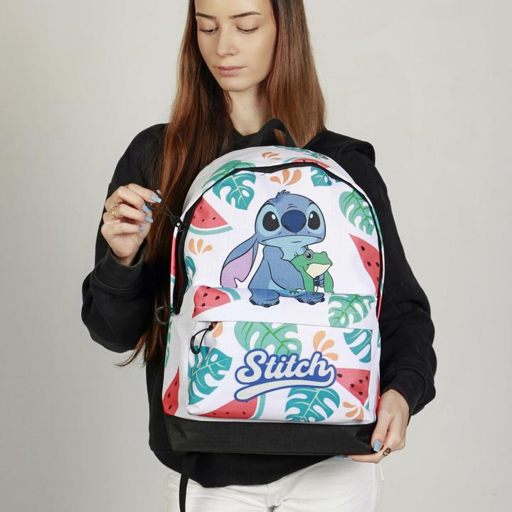 Immagine prodotto Karactermania FAN HS Backpack 2.2 Frog