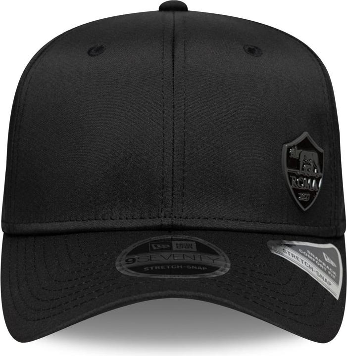 Produktbild New Era 9Seventy Stretch-Snap Cap - Flawless As Rom