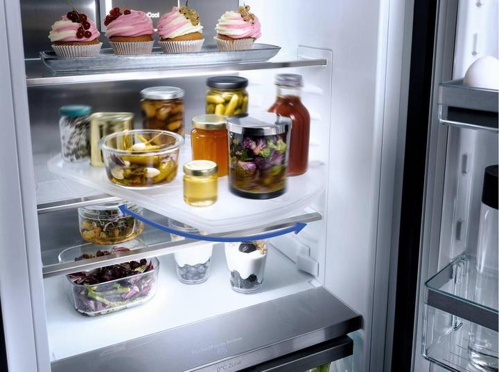 Image du produit Miele KFN 7785 C (255 l)