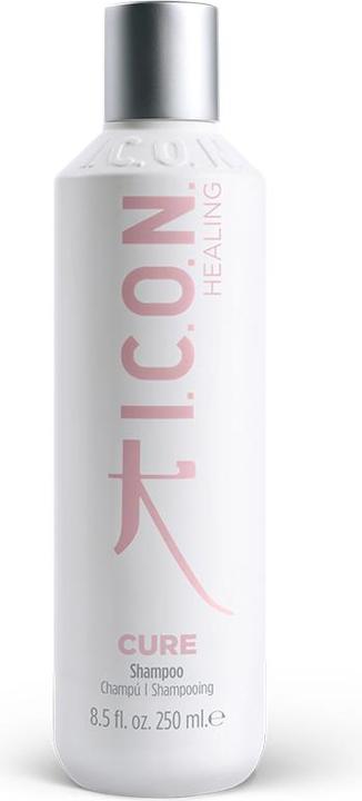 I.C.O.N. ICON CURE BY CHIARA Recover Shampoo 250 ml (250 ml, Flüssiges Shampoo)