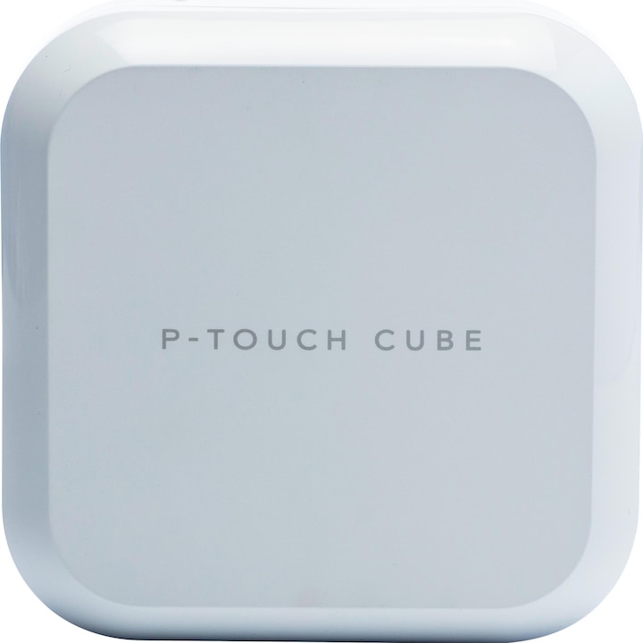 P-Touch Cube Plus