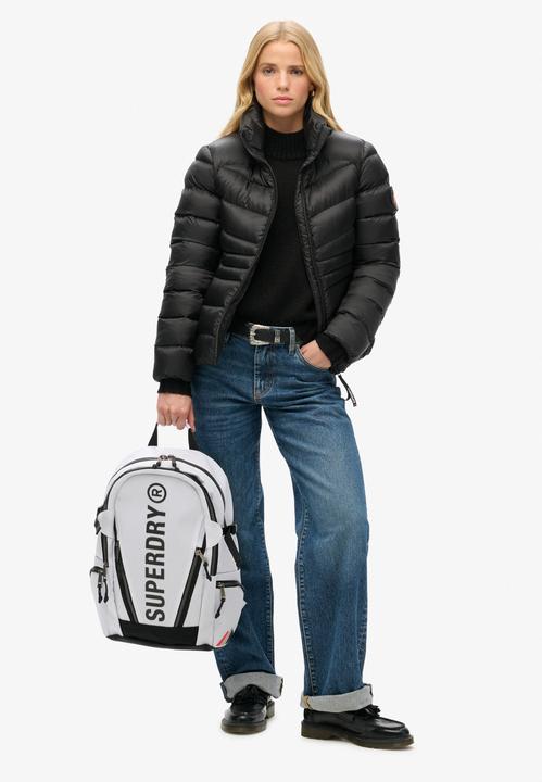 Produktbild Superdry Tarp Rucksack (21 l)
