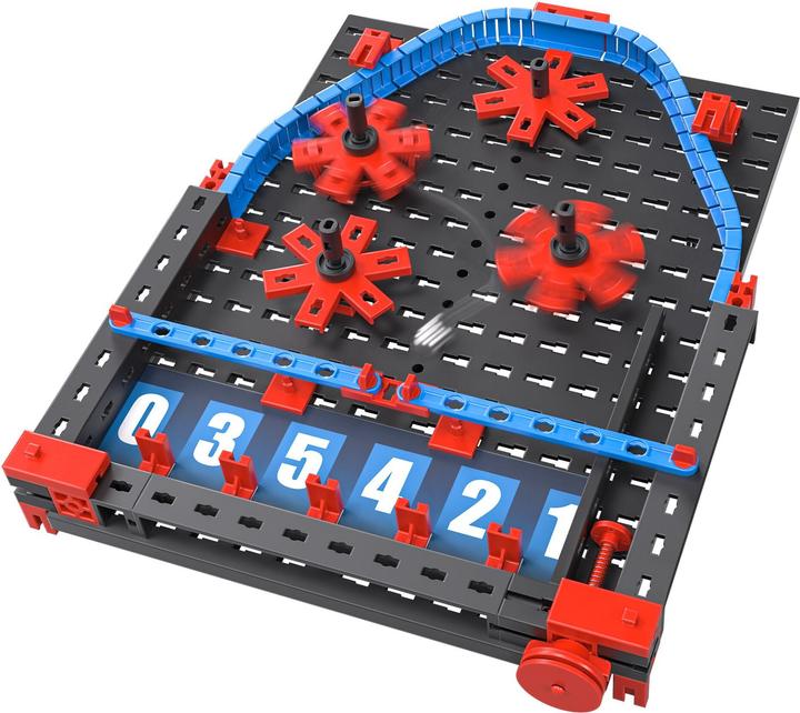 Immagine prodotto Fischertechnik Flipper