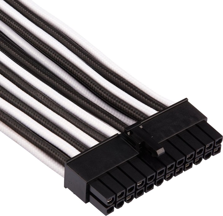 Actual product image Corsair Premium PSU Cables Pro-Kit Type 4