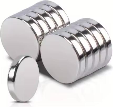 Coscorp Industries Magnets