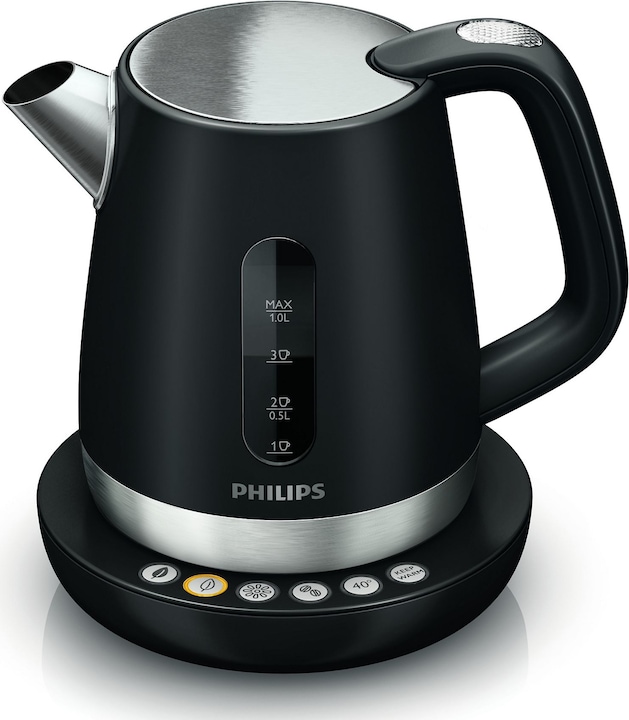 Philips Avance Collection HD9380/21 (1 l)