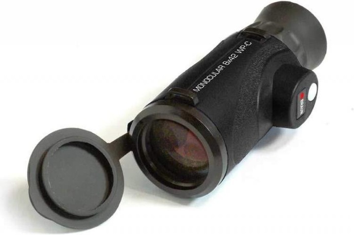 Produktbild Braun Photo Monocular 8x42 WP-C (8 x, 42 mm)