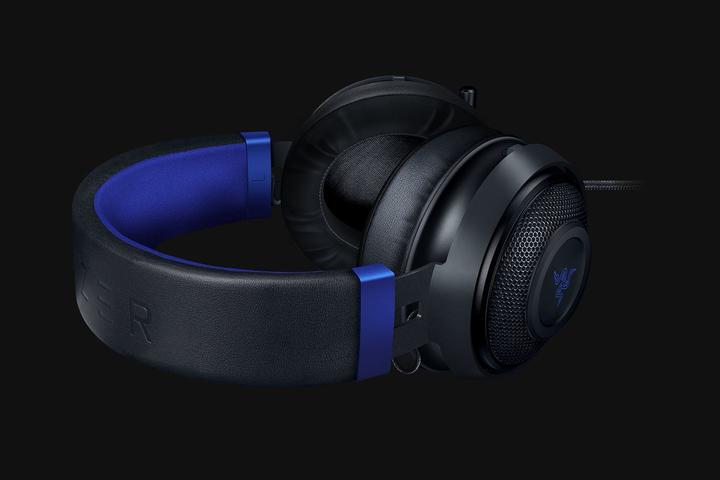 Actual product image Razer Kraken (Cable)