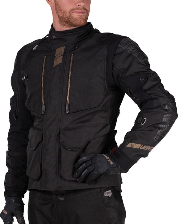 Actual product image Leatt Jacket ADV MultiTour 5.5 V25 (Men, L)