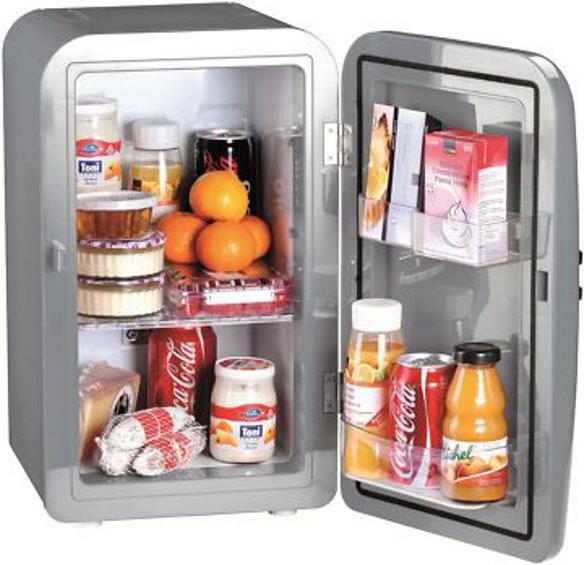 Trisa Frescolino 1 (17 l)