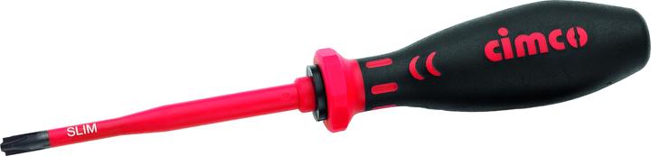 Immagine prodotto Cimco Cacciavite speciale con profilo combinato 117775 (Fessura croce Phillipps (PH))