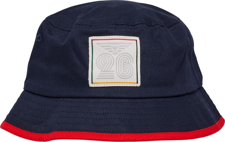 Produktbild hummel hmlWORLD 26 BUCKET HAT