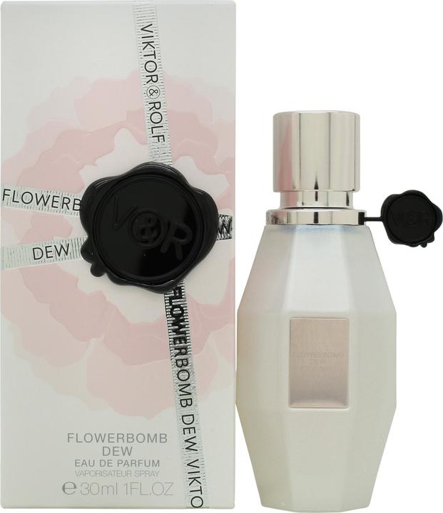 Actual product image Viktor & Rolf flowerbomb dew (Eau de parfum, 30 ml)
