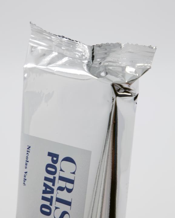 Produktbild Nicolas Vahé Potato Bacon (75 g)