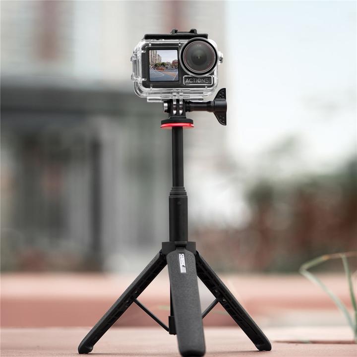 Image du produit Startrc Housse de protection étanche DJI Action 5 Pro / 4 / 3