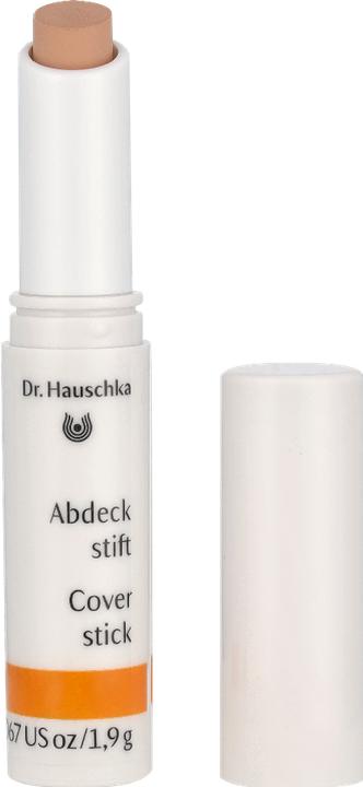 Produktbild Dr. Hauschka Coverstick (Nr. 01 - Natural)