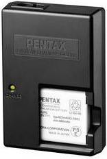 Productafbeelding Pentax Lader K-BC92E (Batterij van de camera)
