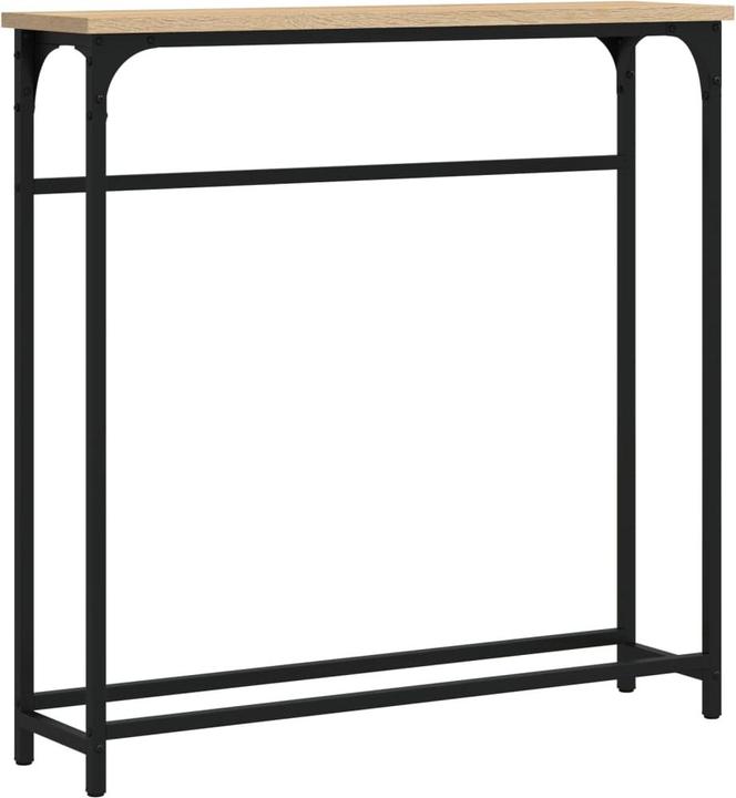 VidaXL Gilvarry (75 x 19.5 x 75 cm)
