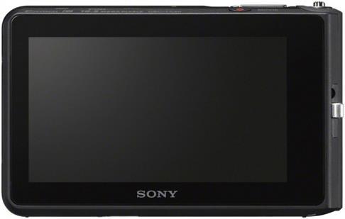 Produktbild Sony Dsc Tx30 (18.20 Mpx, 1/2,3'')