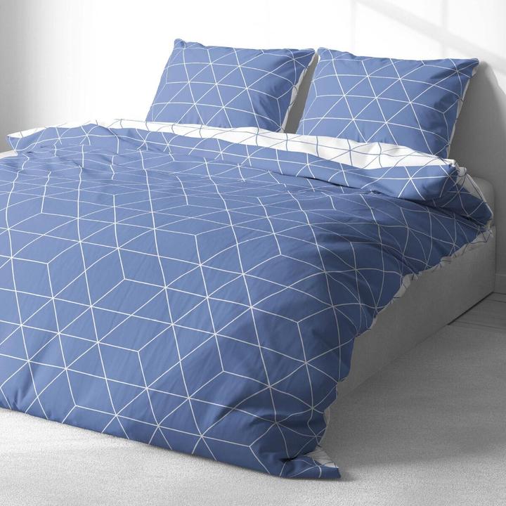 Produktbild Traumschlaf West (155x220 cm + 80x80 cm)