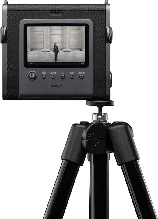 Image du produit Fujifilm Instax Wide Evo Black