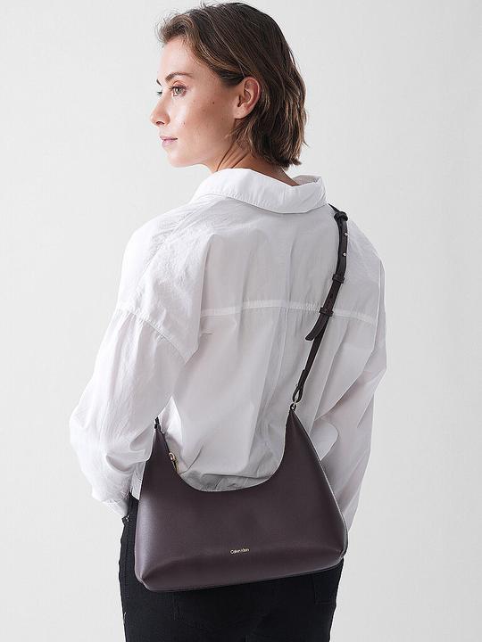 Immagine prodotto Calvin Klein Borsa a Tracolla con Logo Foil
