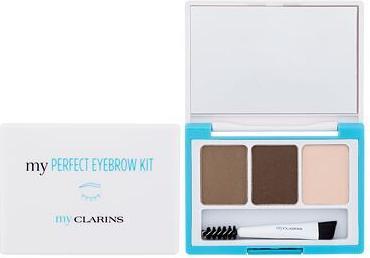 Produktbild Clarins MYC PAL Sourcil No 01 (01 Light To Medium)