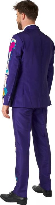 Actual product image OppoSuits Sugar Skull suit (XXL)